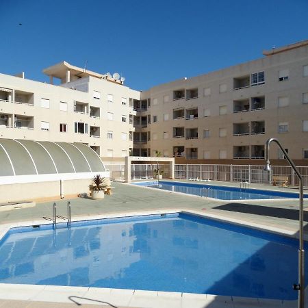Apartamento Laguna Rosa Torrevieja Exterior photo