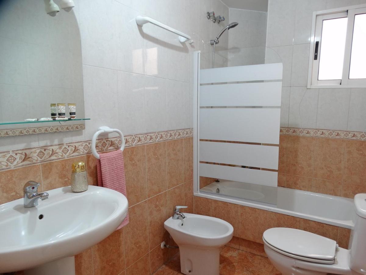 Apartamento Laguna Rosa Torrevieja Exterior photo